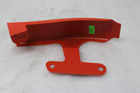 
              90200379CFZ NEW OEM HARLEY-DAVIDSON CVO FILLER STRIP ELECTRIC ORANGE, FLHTCUSE7
            