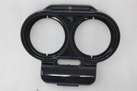
              57000196DLO NEW OEM HARLEY-DAVIDSON CVO SPEEDO/TACH HOUSING STARFIRE BLACK  FLTR
            