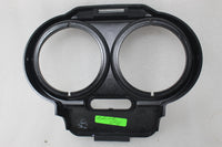 
              57000196DLO NEW OEM HARLEY-DAVIDSON CVO SPEEDO/TACH HOUSING STARFIRE BLACK  FLTR
            