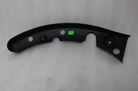 
              47533-11CRP NEW OEM HARLEY-DAVIDSON CVO LEFT FRAME COVER BLACK DIAMOND, FLHXSE2
            