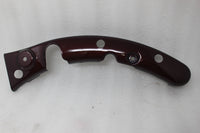 
              47533-10DEK NEW OEM HARLEY-DAVIDSON CVO LEFT FRAME COVER SPICED RUM, FLHXSE
            
