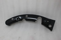 
              47200139DDX NEW OEM HARLEY-DAVIDSON CVO RIGHT FRAME COVER DARK SLATE, FLHXSE3
            