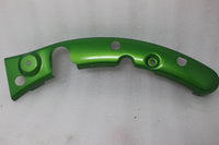 
              47533-11DFY NEW OEM HARLEY-DAVIDSON CVO LEFT FRAME COVER KRYPTONITE GREN FLHXSE2
            