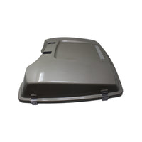 
              79085-10BYW NEW OEM HARLEY-DAVIDSON CVO TOUR PAK LID AUTUMN HAZE FLHXSE
            