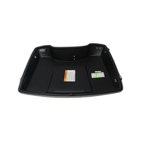 
              79085-10BYW NEW OEM HARLEY-DAVIDSON CVO TOUR PAK LID AUTUMN HAZE FLHXSE
            
