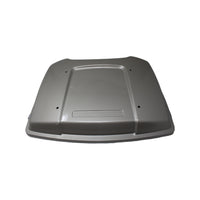 
              79029-09BYW NEW OEM HARLEY-DAVIDSON CVO TOUR PAKCK LID AUTUMN HAZE FLHTCUSE4
            