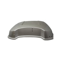 
              79029-09BYW NEW OEM HARLEY-DAVIDSON CVO TOUR PAKCK LID AUTUMN HAZE FLHTCUSE4
            