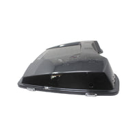 
              53000149DDX NEW OEM HARLEY-DAVIDSON CVO TOUR PACK LID DARK SLATE FLHXSE3
            