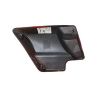 
              66613-09DAH NEW OEM HARLEY-DAVIDSON CVO SIDE COVER, ELECTRIC ORANGE/VIV FLTRSE3
            