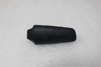 
              76510071D NEW OEM 2015-2021 DUCATI MONSTER RIGHT FOOT PEG RUBBER COVER
            
