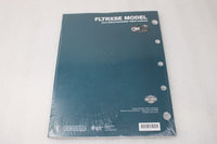 
              99431-12 NEW OEM 2012 HARLEY-DAVIDSON FLTRXSE MODEL PARTS CATALOG MANUAL
            