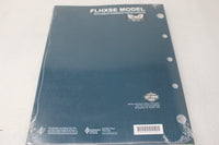 
              94000448 NEW OEM 2018 HARLEY-DAVIDSON FLHXSE MODEL PARTS CATALOG
            
