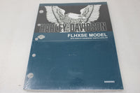
              94000565 NEW OEM 2019 HARLEY-DAVIDSON FLHXSE PARTS CATALOG SCREAMIN EAGLE
            