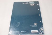 
              94000565 NEW OEM 2019 HARLEY-DAVIDSON FLHXSE PARTS CATALOG SCREAMIN EAGLE
            