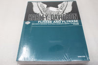 
              94001058 NEW OEM 2023 HARLEY-DAVIDSON FLHXSE/FLTRXSE ELECTRICAL DIAGNOSTIC MANUA
            