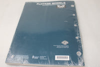 
              94000446 NEW OEM 2018 HARLEY-DAVIDSON ULTRA LIMITED CVO FLHTKSE MODELS PARTS CATALOG
            