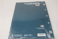 
              94000563 NEW OEM 2019 HARLEY-DAVIDSON FLHTKSE MODEL PARTS CATALOG
            