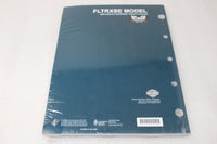 
              94000779 NEW OEM 2020 HARLEY-DAVIDSON CVO ROAD GLIDE FLTRXSE MODEL PARTS CATALOG
            