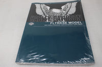
              94000940 NEW OEM 2022 HARLEY-DAVIDSON FLTRKSE SERVICE SUPPORT SUPPLEMENT
            