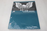 
              94000951 NEW OEM 2022 HARLEY-DAVIDSON FLHXSE MODEL PARTS CATALOG
            