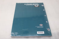 
              94000952 NEW OEM 2022 HARLEY-DAVIDSON FLTRXSE MODEL PARTS CATALOG
            