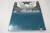 
              94001027 NEW OEM 2023 HARLEY-DAVIDSON FLTRKSEANV SERVICE MANUAL SUPPLEMENT
            
