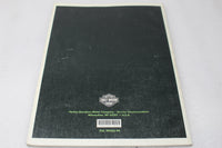 
              99485-99 OEM 1990-1999 HARLEY-DAVIDSON SIDECAR SERVICE MANUAL
            