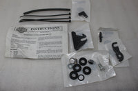 
              61618-96C NEW OEM HARLEY-DAVIDSON SPORTSTER 3-1/4 GALLON GAS TANK KIT 61622-98
            