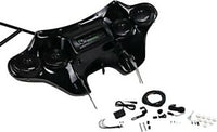 
              HDF-RK-QZ-HC NEW HOPPE QUADZILLA W/STEREO RECEIVER FITS 1996-2021 HARLEY FLHR ROADKING
            