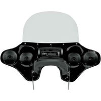 
              HDF-RK-QZ-HC NEW HOPPE QUADZILLA W/STEREO RECEIVER FITS 1996-2021 HARLEY FLHR ROADKING
            