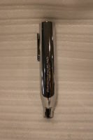 
              80297-02 NEW OEM 1995-2005 HARLEY-DAVIDSON DYNA FXD FRONT MUFFLER
            