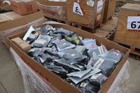 
              NEW OEM ROYAL ENFIELD PARTS LOT 9834 PARTS LEVERS GRIPS ENGINES WHEELS SEATS
            