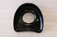 
              92200001 NEW OEM 2006-2013 HARLEY-DAVIDSON FLHX FAIRING MIRROR COVERS PRIMED STREET GLIDE
            