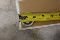 
              92262-07 NEW OEM HARLEY-DAVIDSON AIR FORCE MEDALLION INSERT SPORTSTER DYNA TOURING
            