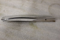 
              52854-05 NEW OEM 2005 HARLEY-DAVIDSON FLSTFSE SCREAMIN EAGLE FATBOY SEAT TRIM
            
