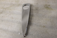 
              66459-07 NEW OEM 2007 HARLEY-DAVIDSON FXDSE SCREAMIN EAGLE DYNA BATTERY COVER TRIM
            