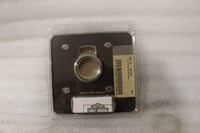 
              25371-02 NEW OEM HARLEY-DAVIDSON VRSCVROD  DERBY COVER 25371-02
            