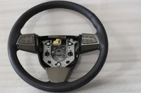 
              25831116 NEW OEM 2008 CADILLAC XLR STEERING WHEEL EBONY 25831116
            