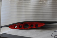 
              LP641RD NEW OEM 1999-2000 PLYMOUTH PROWLER DASH INSTRUMENT PANEL LP641RD
            