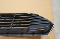 
              422275 NEW ROUSH FRONT UPPER FASCIA GRILLE FITS 2018-2023 FORD MUSTANG
            