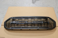 
              1419-8202-AA NEW ROUSH MAGNETIC GRAY GRILL 1419-8202-AA FITS 2019-2023 FORD RANGER
            
