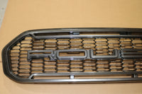 
              1419-8202-AA NEW ROUSH MAGNETIC GRAY GRILL 1419-8202-AA FITS 2019-2023 FORD RANGER
            