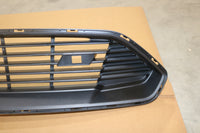 
              422275 NEW ROUSH FRONT UPPER FASCIA GRILLE FITS 2018-2023 FORD MUSTANG
            