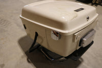 
              OEM 2014 AND NEWER HARLEY-DAVIDSON FLHP FLHTP ROADKING ELECTRA GLIDE TOUR PACK TRUNK
            