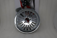 
              NEW OEM RIDE WRIGHT WHEELS 66T 20MM KLASSIC PULLEY 466890
            