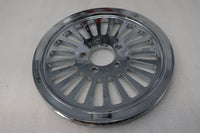 
              NEW OEM RIDE WRIGHT WHEELS 66T 20MM KLASSIC PULLEY 466890
            