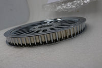 
              NEW OEM RIDE WRIGHT WHEELS 66T 20MM KLASSIC PULLEY 466890
            